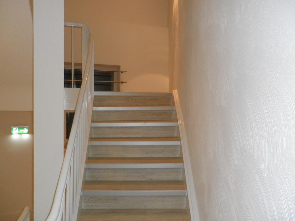 Astra Hotel Kaiserslautern Esterno foto