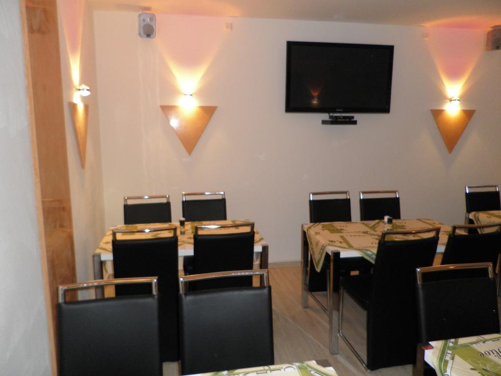 Astra Hotel Kaiserslautern Esterno foto