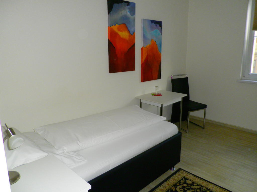 Astra Hotel Kaiserslautern Camera foto